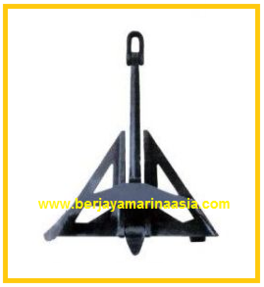 gallery/delta anchor