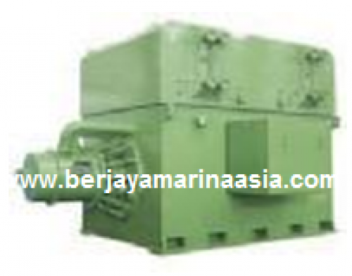 gallery/generators turbo