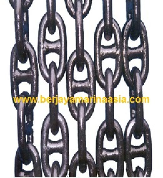 gallery/anchor chains